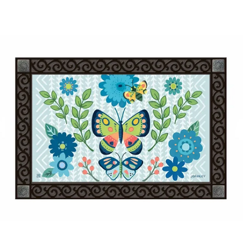 Studio M Spring Wings Matmate