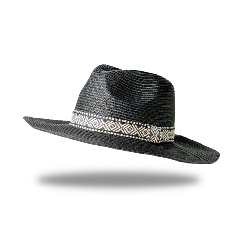 DM Allthreads Catalina Panama Hat