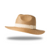 DM Allthreads Catalina Panama Hat