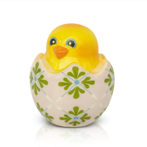 Nora Fleming One Cool Chick Mini