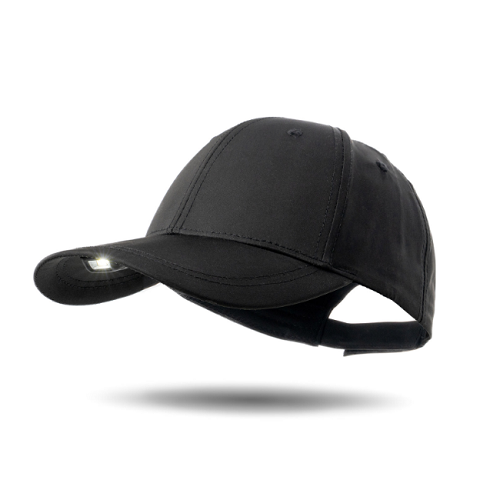 DM Night Scope Magnalite Pro Rechargeable LED Cap