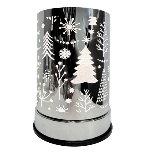 Scentchips O Christmas Tree Lantern