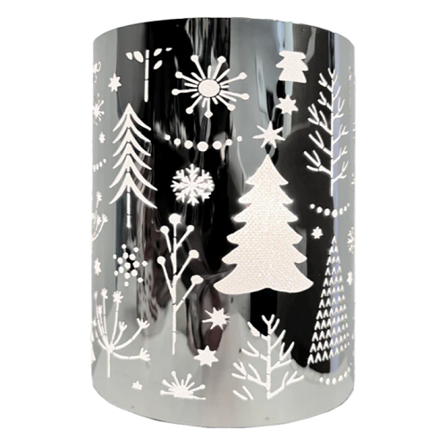 Scentchips O Christmas Tree Lantern Shade