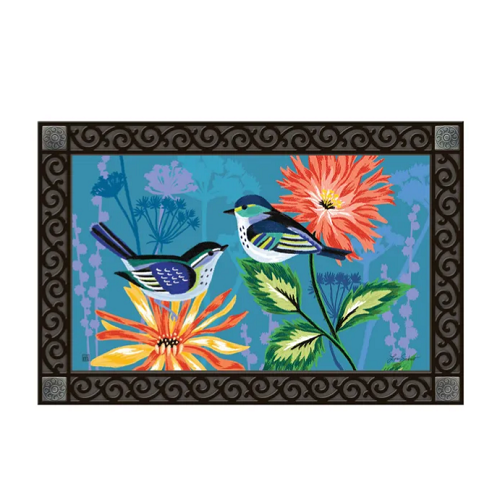 Studio M Tweet Song Matmate