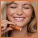 Poppy & Pout Orange Blossom Lip Balm