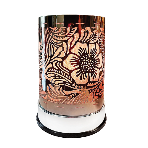 Scentchips Vintage Leather Lantern