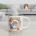 Pavilion Morning Person Mug