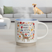 Pavilion Dogs Mug