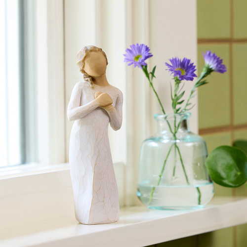 Demdaco Here For You