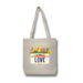 Doodles Ink California Love Everyday Tote Bag