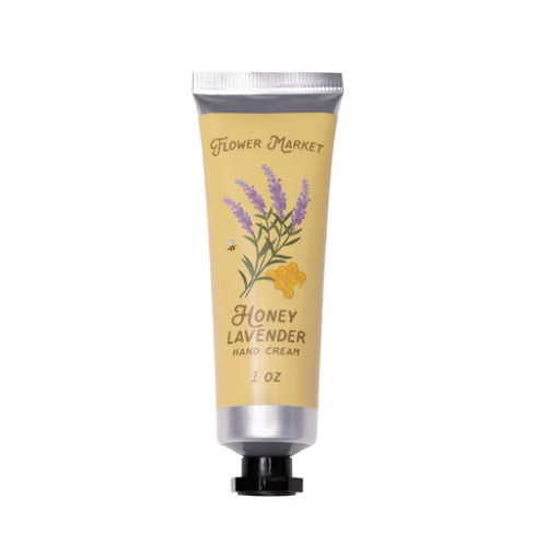 123 Farm Honey Lavender Hand Cream 1 oz.