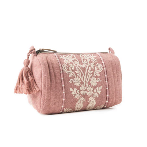 Myra Victorian Lace Legacy Clutch Bag