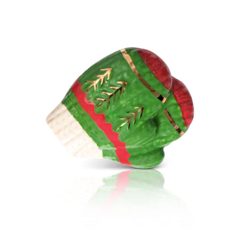 Nora Fleming Smitten Mittens Mini