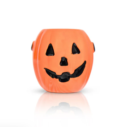 Nora Fleming Boo Bucket Mini