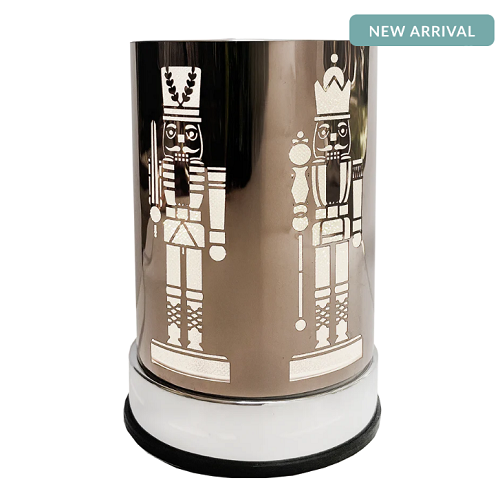 Scentchips Nutcracker Lantern