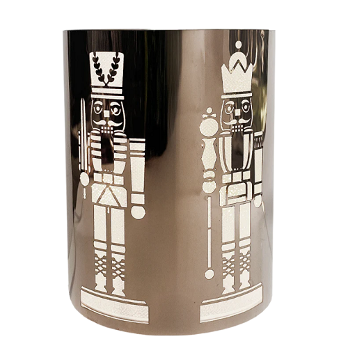 Scentchips Nutcracker Lantern Shade