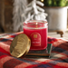Aromatique The Smell of Christmas Candle 6 oz.