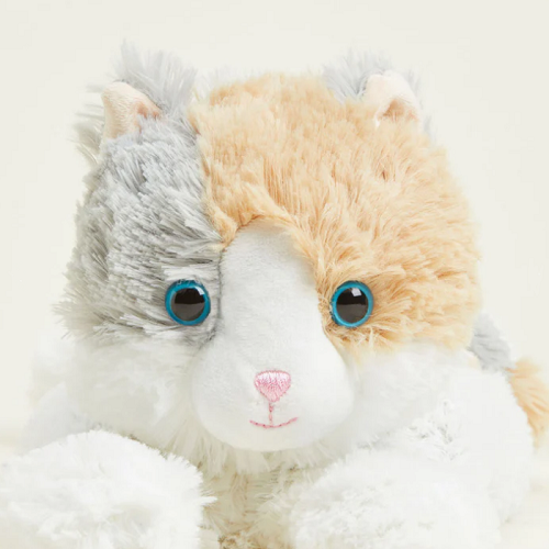 Warmies Calico Cat