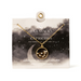DM Soul Stacks Star Sign Pendant