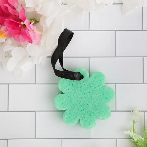 Spongelle Coconut Verbena Wild Flower