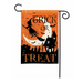 Studio M Halloween is Calling Garden Flag