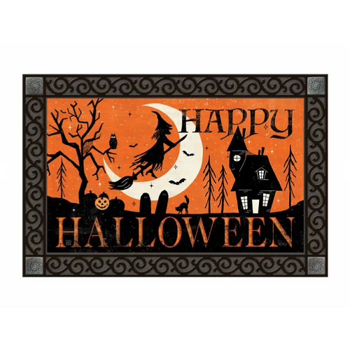 Studio M Halloween is Calling Matmate