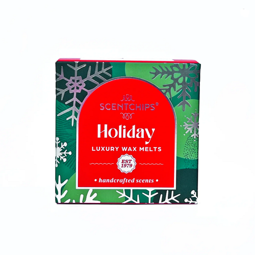 Scentchips Kris Kringle's Forest