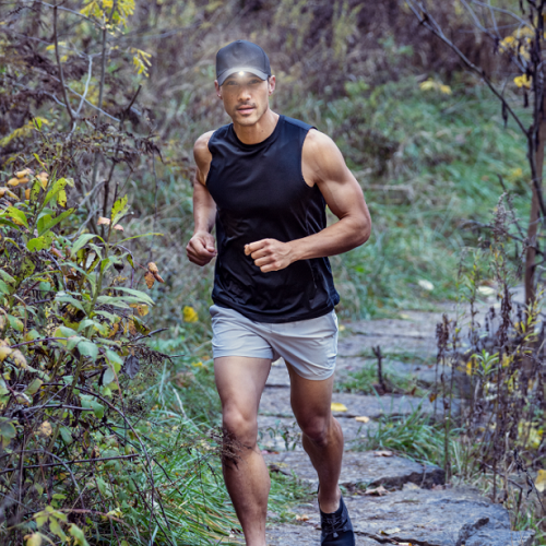 DM Night Scope Magnalite Pro Rechargeable LED Cap