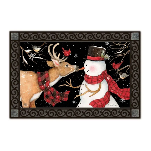 Studio M Nose To Nose Matmate