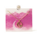 DM Soul Stacks Star Sign Pendant