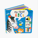 Peter Pauper Press My First ABCs Book