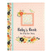 Peter Pauper Press Baby's Book: The First Five Years Floral