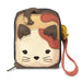 Chala Cute-C Credit Card Holder/Wallet Wristlet - Cat