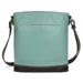Chala Sweet Messenger Bicycle Teal