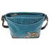 Chala Sweet Messenger Two Turtles Turquoise