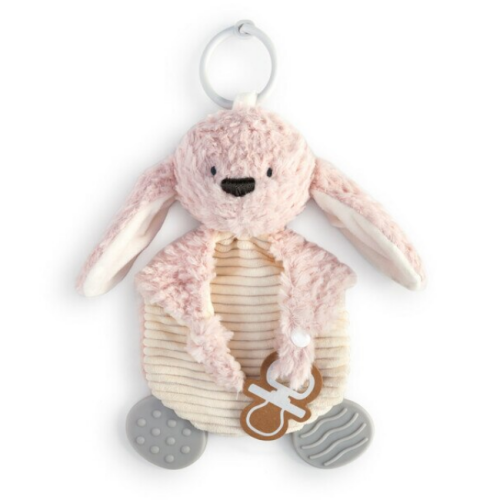 Demdaco Bunny Teether Buddy