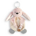 Demdaco Bunny Teether Buddy