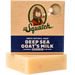 Dr. Squatch Deep Sea Goat's Milk Soap
