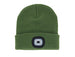 DM Night Scout Rechargeable LED Beanie
