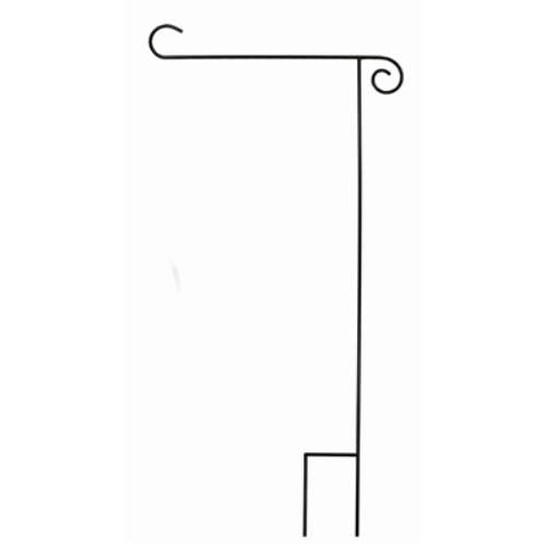 Studio M Garden Flag Stand