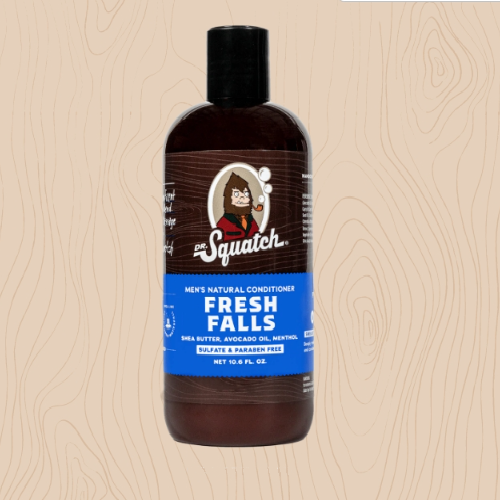 Dr. Squatch Fresh Falls Conditioner