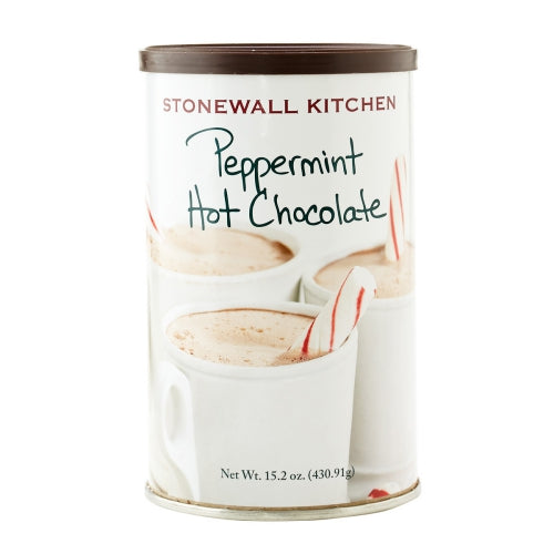 Stonewall Kitchen Peppermint Hot Chocolate Mix