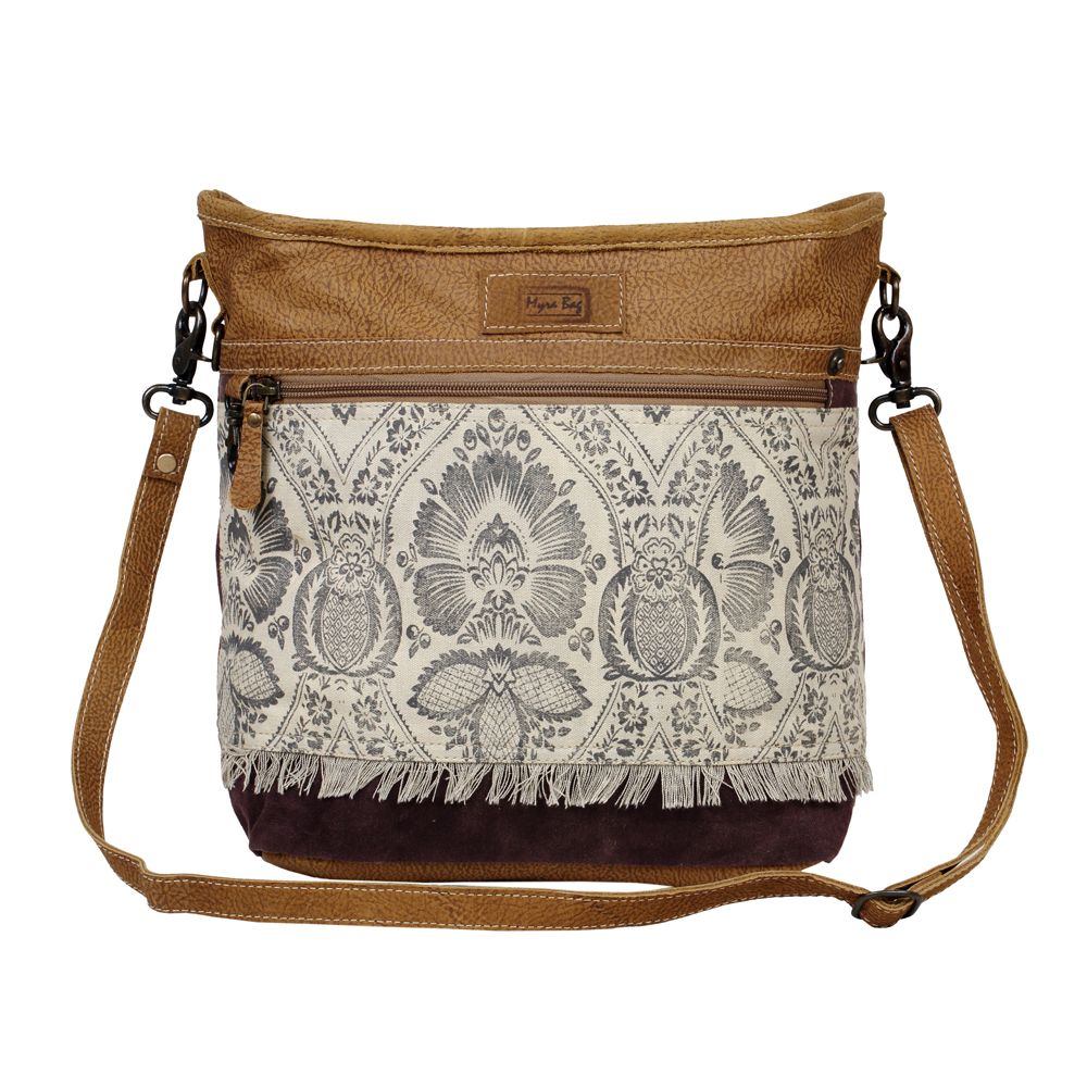 Myra Brandish Shoulder Bag