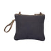 Myra Sapphire Crossbody Bag