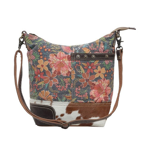 Myra Sillage Shoulder Bag