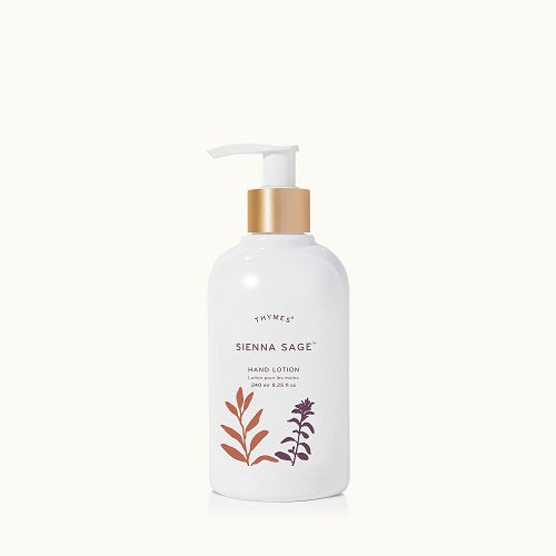 Thymes Sienna Sage Hand Lotion