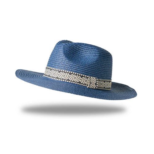 DM Allthreads Catalina Panama Hat