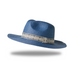 DM Allthreads Catalina Panama Hat