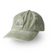 Pacific Brim Classic Hat Happy Camper