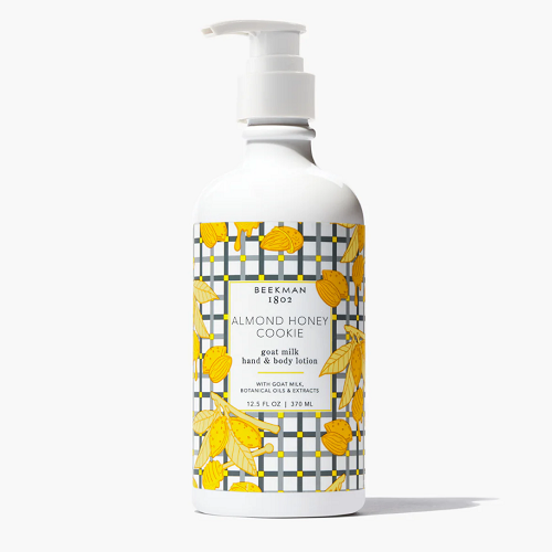 Beekman Almond Honey Cookie Lotion